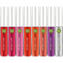 Baby Bright Lip Snail Gloss 10 ml. Thailand.OZBM.RU