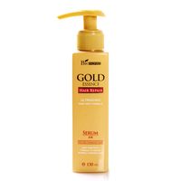 BioWoman Gold essence hair repair serum 150 ml. Thailand