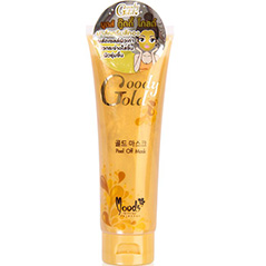 Goody Gold Peel Off Mask Moods 130 gr. Thailand. Тайская косметика OZBM.RU