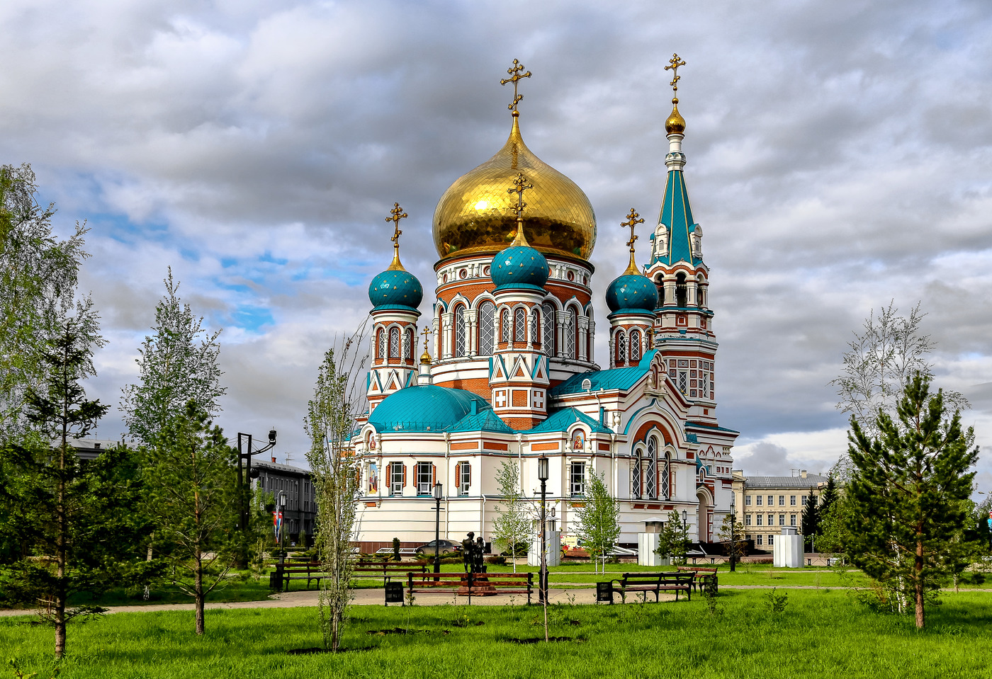 Косметика из Тайланда в Омске. Тайская косметика Омск.