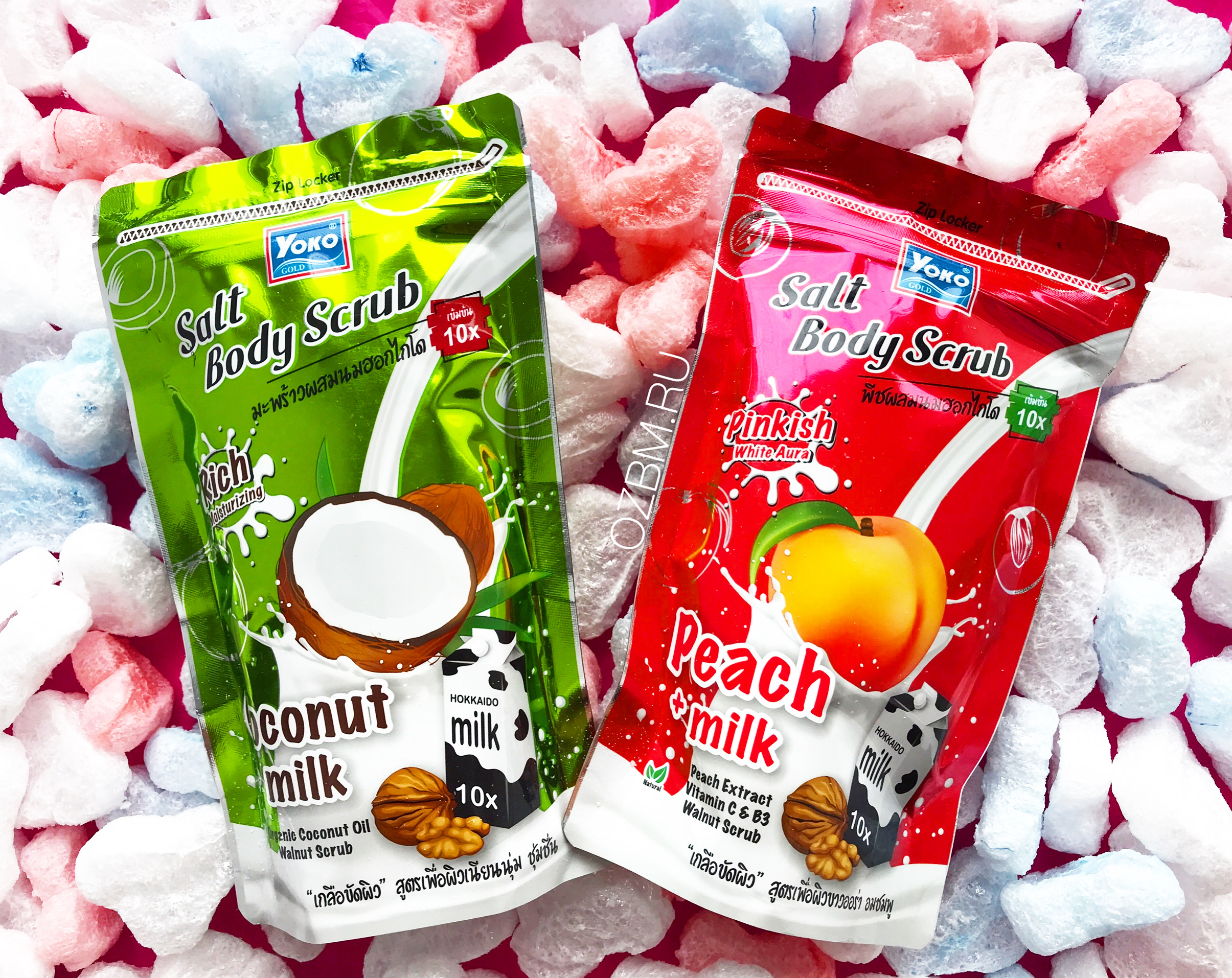 Самара Тайская косметика в Самаре интернет магазин OZBM.RU