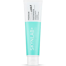 Skynlab + Premium Fresh Smile Toothpaste 160 gr. Thailand